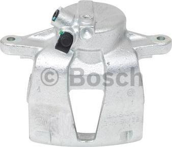 BOSCH 0 204 001 966 - Bremžu suports www.autospares.lv