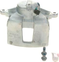 BOSCH 0 204 001 967 - Bremžu suports www.autospares.lv