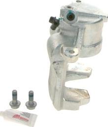 BOSCH 0 204 001 967 - Bremžu suports www.autospares.lv