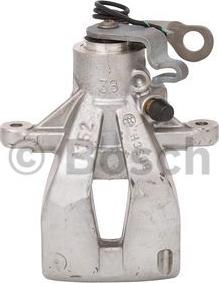 BOSCH 0 204 001 972 - Brake Caliper www.autospares.lv