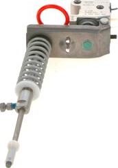 BOSCH 0 204 031 180 - Bremžu spēka regulators www.autospares.lv