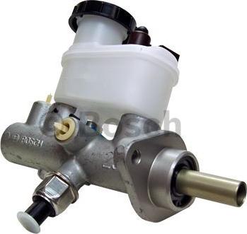 BOSCH 0 204 024 759 - Brake Master Cylinder www.autospares.lv