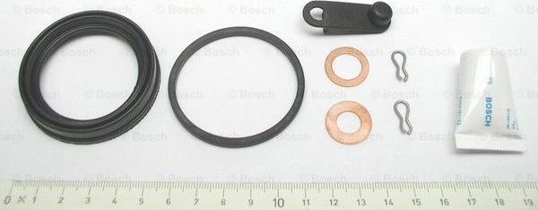 BOSCH 0 204 104 039 - Remkomplekts, Bremžu suports www.autospares.lv