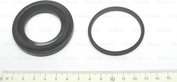 BOSCH 0 204 104 144 - Remkomplekts, Bremžu suports www.autospares.lv