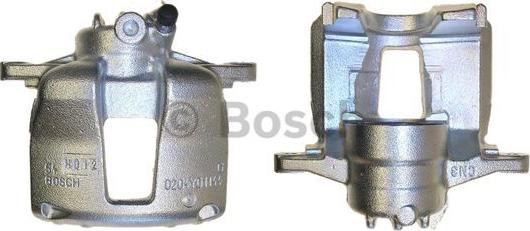 BOSCH 0 204 103 973 - Bremžu suports www.autospares.lv