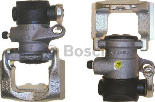 BOSCH 0 204 103 441 - Bremžu suports www.autospares.lv