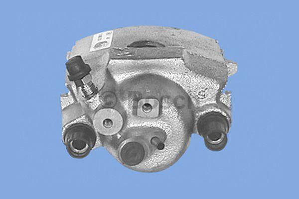 BOSCH 0 204 103 580 - Bremžu suports www.autospares.lv