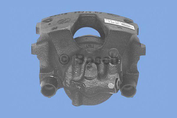 BOSCH 0 204 103 576 - Bremžu suports www.autospares.lv