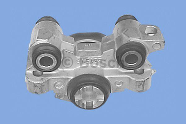 BOSCH 0 204 103 077 - Bremžu suports www.autospares.lv