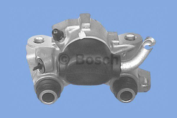 BOSCH 0 204 103 077 - Bremžu suports www.autospares.lv