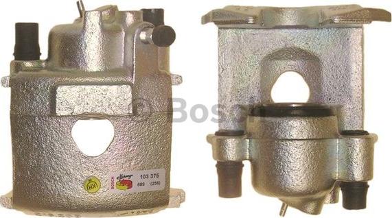 BOSCH 0 204 103 375 - Bremžu suports www.autospares.lv