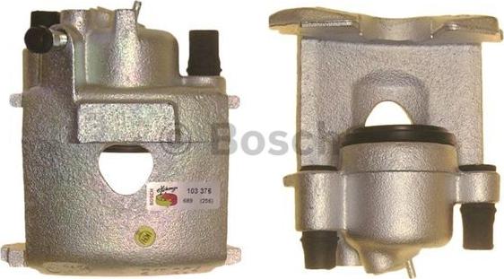 BOSCH 0 204 103 376 - Bremžu suports www.autospares.lv