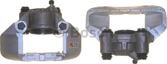 BOSCH 0 204 103 281 - Bremžu suports www.autospares.lv