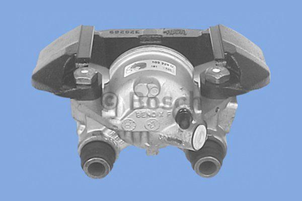 BOSCH 0 204 103 229 - Bremžu suports www.autospares.lv