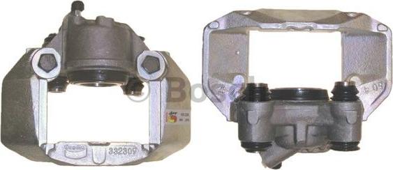 BOSCH 0 204 103 225 - Bremžu suports www.autospares.lv