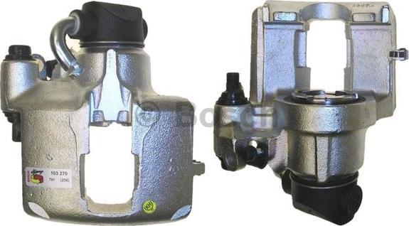 BOSCH 0 204 103 270 - Bremžu suports www.autospares.lv