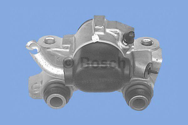 BOSCH 0 204 103 277 - Bremžu suports www.autospares.lv