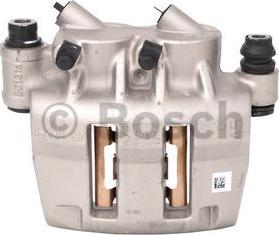 BOSCH 0 204 102 970 - Brake Caliper www.autospares.lv