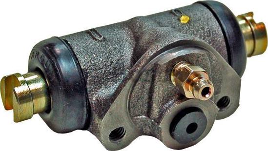 BOSCH 0 204 116 565 - Wheel Brake Cylinder www.autospares.lv