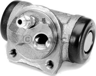 BOSCH 0 204 116 579 - Колесный тормозной цилиндр www.autospares.lv