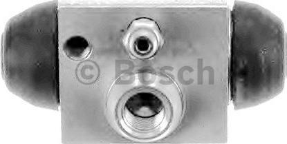 BOSCH 0 204 116 607 - Riteņa bremžu cilindrs www.autospares.lv