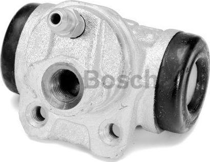 BOSCH 0 204 116 180 - Riteņa bremžu cilindrs www.autospares.lv