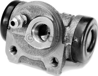 BOSCH 0 204 116 204 - Wheel Brake Cylinder www.autospares.lv