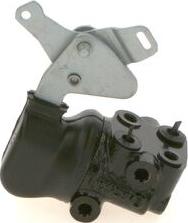 BOSCH 0 204 131 380 - Bremžu spēka regulators www.autospares.lv