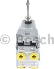 BOSCH 0 204 131 322 - Bremžu spēka regulators www.autospares.lv