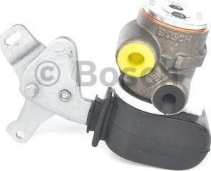 BOSCH 0 204 131 378 - Bremžu spēka regulators www.autospares.lv