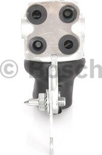 BOSCH 0 204 131 221 - Bremžu spēka regulators www.autospares.lv