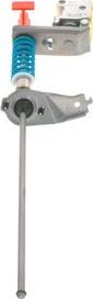 BOSCH 0 204 131 701 - Bremžu spēka regulators www.autospares.lv