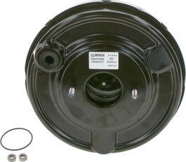 BOSCH 0 204 125 812 - Bremžu pastiprinātājs www.autospares.lv