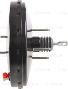 BOSCH 0 204 125 746 - Bremžu pastiprinātājs www.autospares.lv