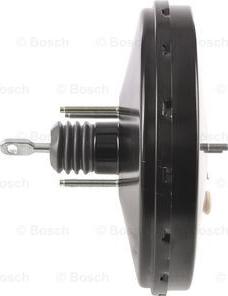 BOSCH 0 204 125 746 - Bremžu pastiprinātājs www.autospares.lv