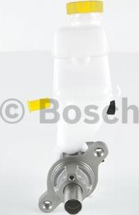 BOSCH 0 204 123 682 - Galvenais bremžu cilindrs www.autospares.lv