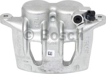 BOSCH 0 204 204 992 - Brake Caliper www.autospares.lv