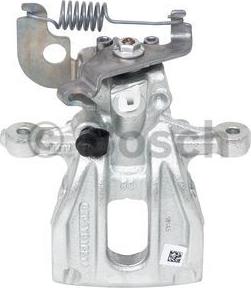 BOSCH 0 204 205 119 - Bremžu suports www.autospares.lv