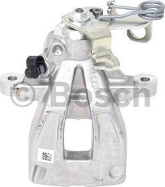 BOSCH 0 204 205 113 - Brake Caliper www.autospares.lv