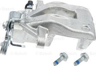 BOSCH 0 204 205 741 - Brake Caliper www.autospares.lv