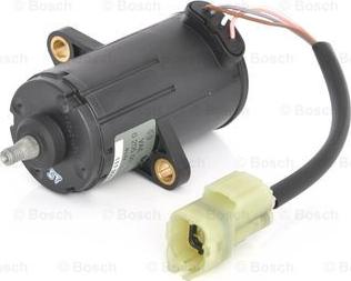 BOSCH 0 205 001 028 - Devējs, Akseleratora pedāļa stāvoklis www.autospares.lv