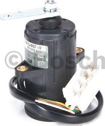 BOSCH 0 205 001 206 - Devējs, Akseleratora pedāļa stāvoklis www.autospares.lv