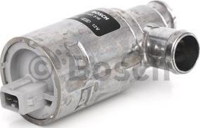 BOSCH 0 280 140 516 - Ieplūstošā gaisa regulēšanas vārsts, Gaisa pievads www.autospares.lv