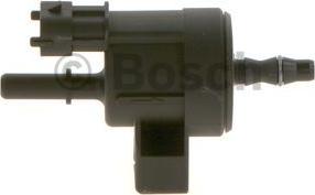 BOSCH 0 280 142 504 - Ventilācijas vārsts, Degvielas tvertne www.autospares.lv