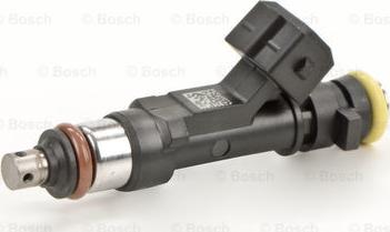 BOSCH 0 280 158 825 - Форсунка инжекторная www.autospares.lv