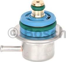 BOSCH 0 280 160 560 - Degvielas spiediena regulators www.autospares.lv