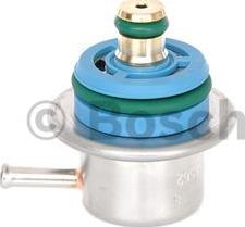 BOSCH 0 280 160 562 - Degvielas spiediena regulators www.autospares.lv