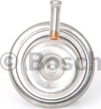 BOSCH 0 280 160 689 - Degvielas spiediena regulators www.autospares.lv