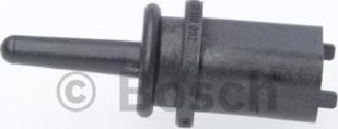 BOSCH 0 280 130 092 - Devējs, Ieplūstošā gaisa temperatūra www.autospares.lv