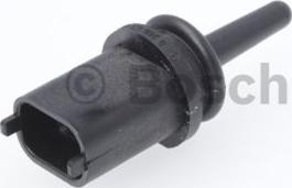 BOSCH 0 280 130 092 - Devējs, Ieplūstošā gaisa temperatūra www.autospares.lv